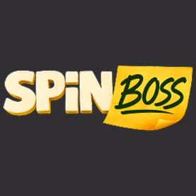 SpinBoss Casino gaming selection