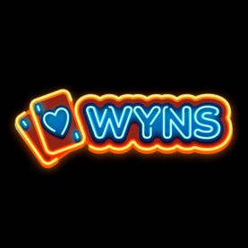 Wyns Casino user interface